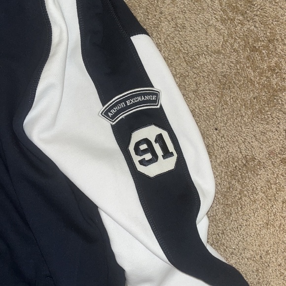 Boys Armani exchange jacket - Picture 4 of 6